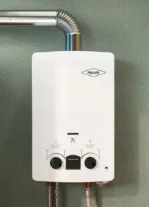 reparacion de calentadores en boyaca